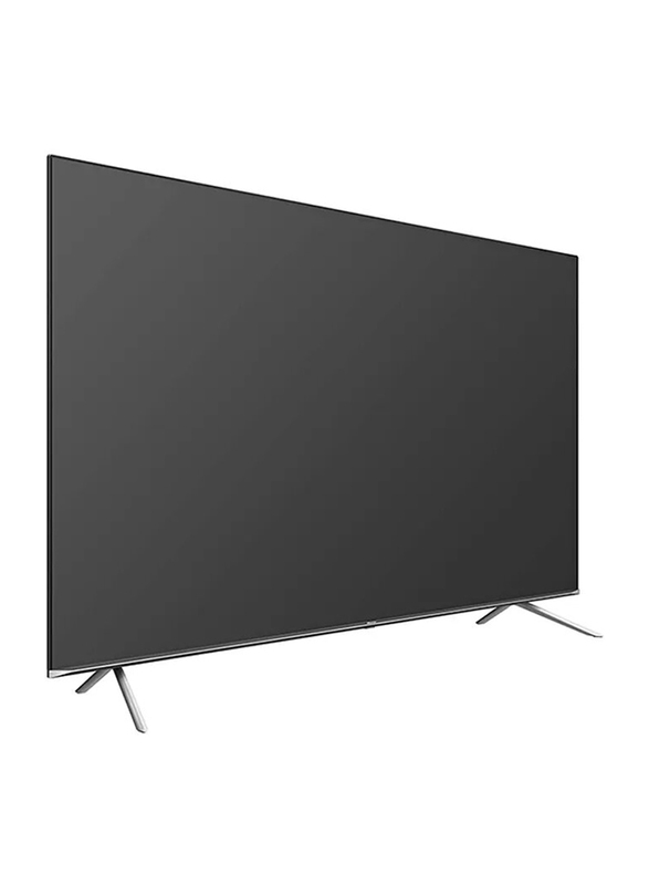 Hisense 85-Inch 4K Ultra HD LED Smart TV, 85A7500WF, Black