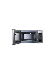 Samsung 40L Solo Microwave Oven, 1000W. MG402MADXBB, Black
