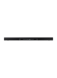 Samsung 2.1 Channel Sound Bar System with Wireless Subwoofer, HW-A450/ZN, Black