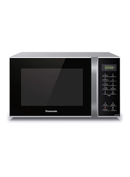 Panasonic 25L Microwave Oven, 800W with Quick 30 Function, NNST34H, White