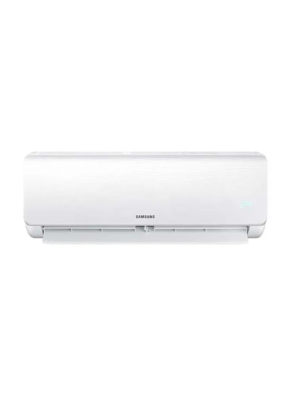 Samsung Split Air Conditioner, 2 Ton, 200W, AR24TRHQKWK/GU, White