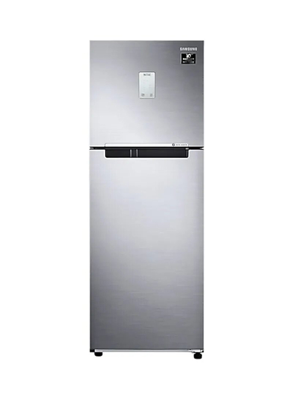 Samsung 750L Top Mount Refrigerator, RT75K6000S8, Silver