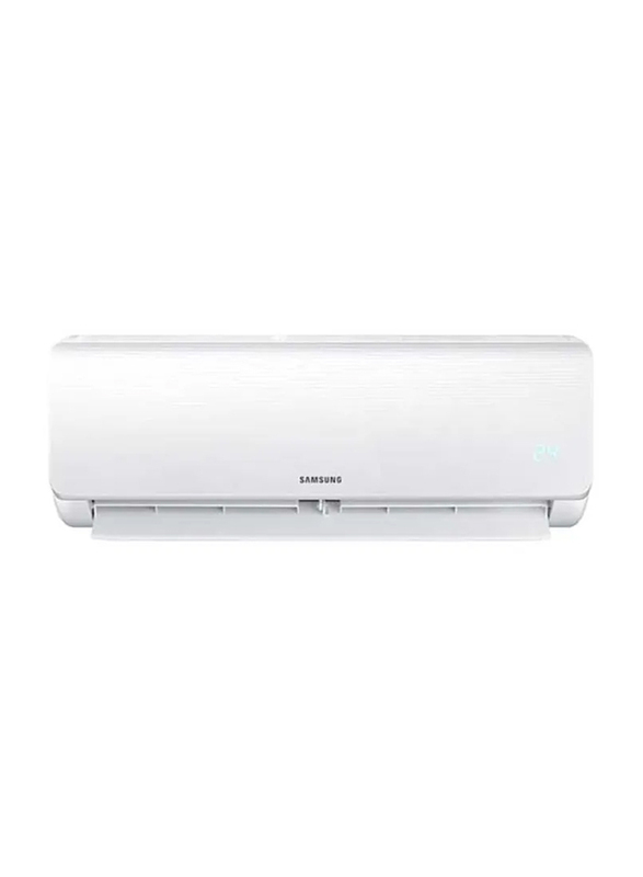 Samsung Split Air Conditioner, 1.5 Ton, 200W, AR18TRHQKWK/GU, White
