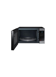 Samsung 34L Solo Microwave Oven, 1000W, ME6124ST, Grey/Black