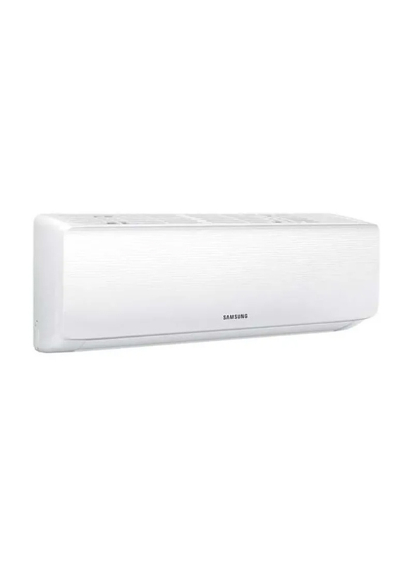 Samsung Split Air Conditioner, 2 Ton, 200W, AR24TRHQKWK/GU, White