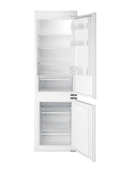 Indesit 275L Built-In Double Door Refrigerators IB7030A1DUK, White