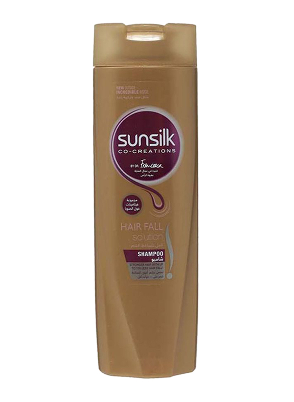 

Sunsilk Co-Creations Hair Fall Shampoo for Damaged Hair, 200ml