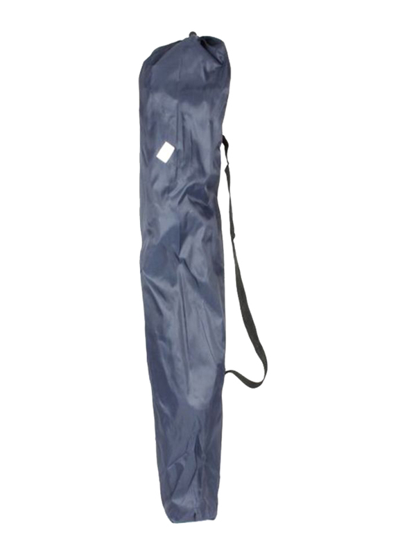 Y&D Foldable Camping Chair, Navy Blue