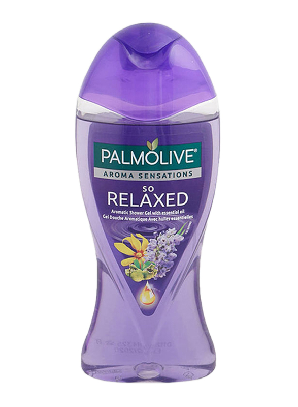 

Palmolive Aroma Sensations So Relaxed Shower Gel, 250ml