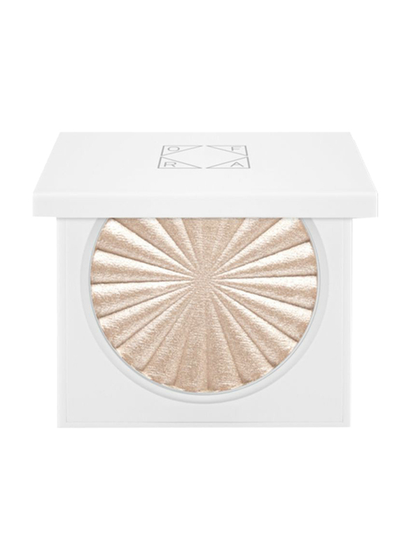 

Ofra Mini Blissful Compact Highlighter, 4gm, Gold