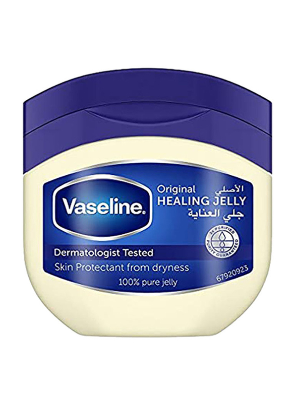 Vaseline Original Healing Jelly, 450ml