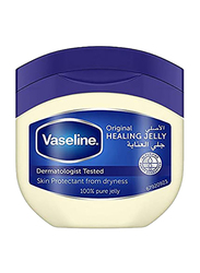 Vaseline Original Healing Jelly, 450ml
