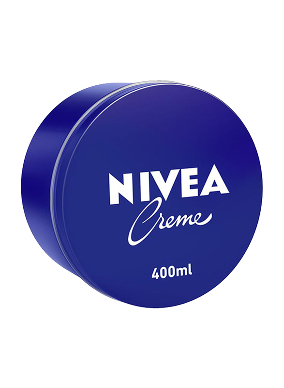 Nivea Moisturising Cream, 400ml