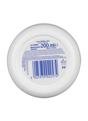 Nivea Soft Nemlendirici Moisturizing Cream, 200ml