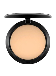 Mac Studio Fix Powder Plus Foundation SPF15, 15gm, NC35, Beige