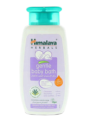 Himalaya Herbals Gentle Baby Bath