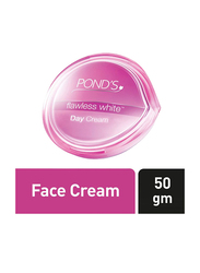 Pond'S Flawless White Day SPF15 PA++ Day Cream, 50gm