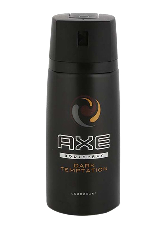 

AXE Dark Temptation Bodyspray, 150ml