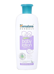 Himalaya Herbals 400ml Baby Lotion Cream