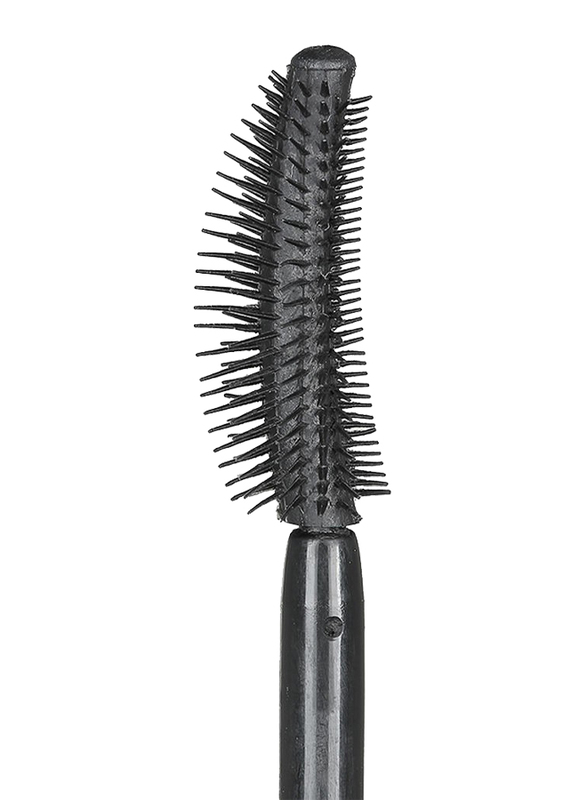 Maybelline New York Lash Sensational Washable Mascara, 9.5ml, Intense Black