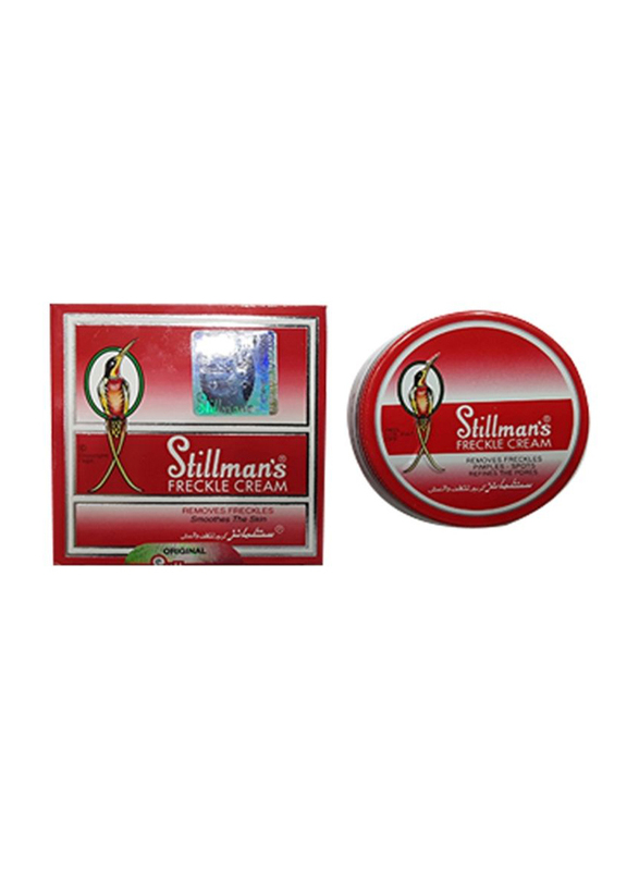 

Stillman's Freckle Cream, 28gm