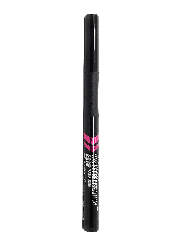 

Maybelline New York Master Precise All Day Liquid Eyeliner, Black