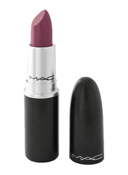 Mac Frost Lipstick,  New York Apple,  Red