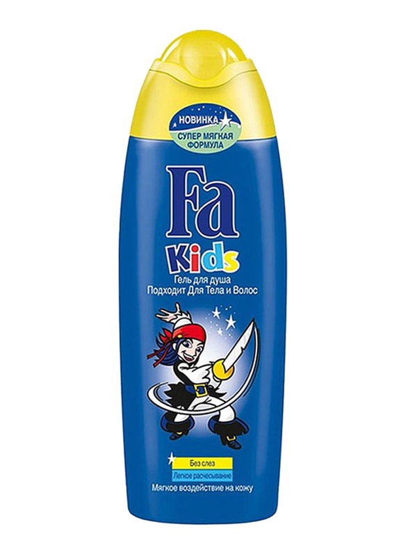 

Fa Blue Pirate Shower Gel, 250ml