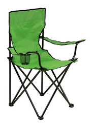 Folding Camping Chair, Green