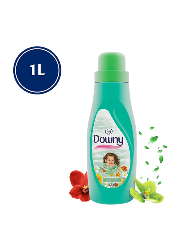 

Downy Dream Garden Fabric Softener, 1 Liter
