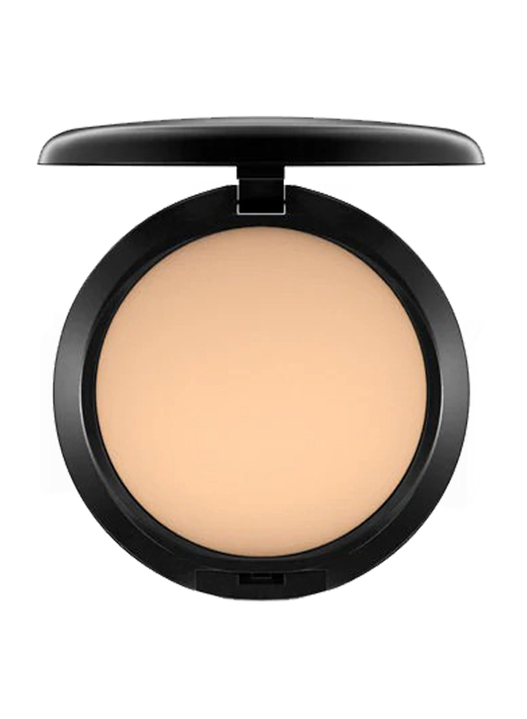 Mac Studio Fix Foundation Powder, 15gm, NC25, Beige
