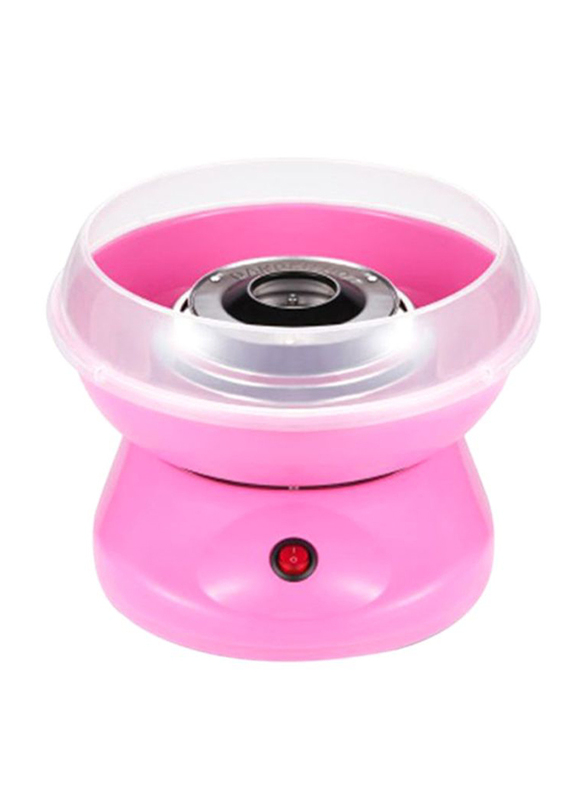 

Unbranded Cotton Candy Maker, 450W, ZM763702, Pink
