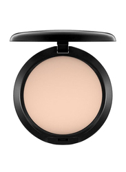 Mac Studio Fix Powder Plus Foundation SPF15, 15gm, NC15, Beige