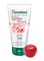 Himalaya Herbals Refreshing Fruit Mask, 150ml