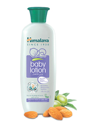 Himalaya Herbals 200ml Almond & Olives Lotion with for Baby