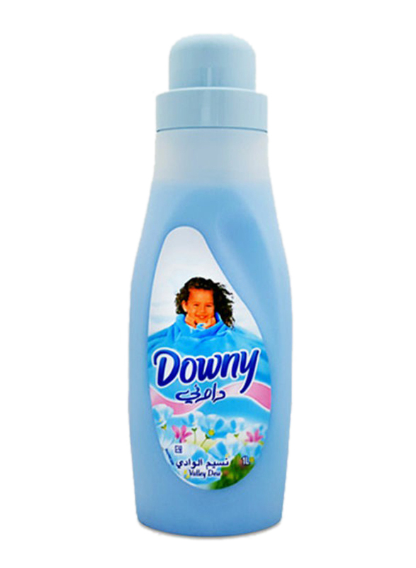 

Downy Fabric Softener, 1 Liter