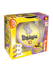 Asmodee Dobble Card Game, 6+ Years