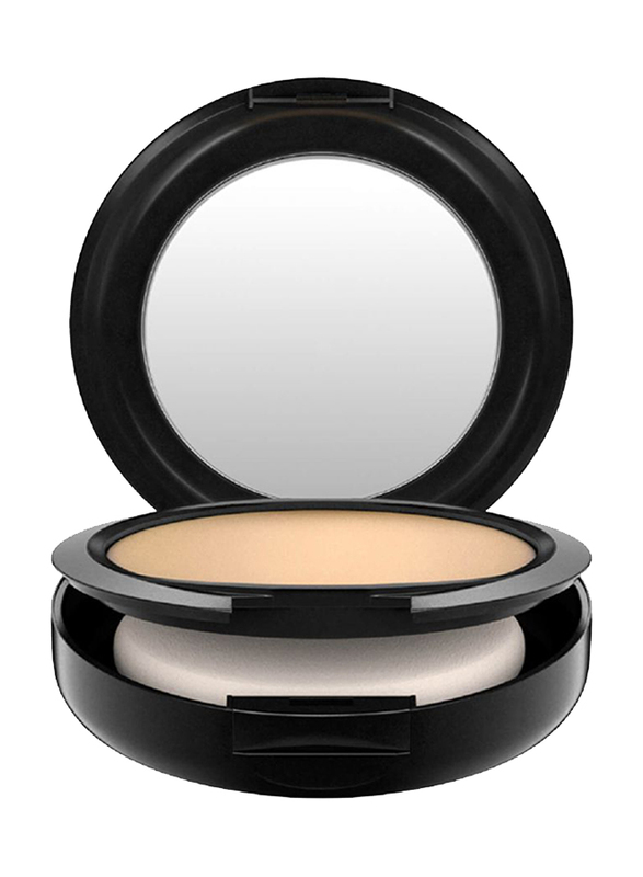 Mac Studio Fix Powder Plus Foundation SPF15, 15gm, NC30, Beige