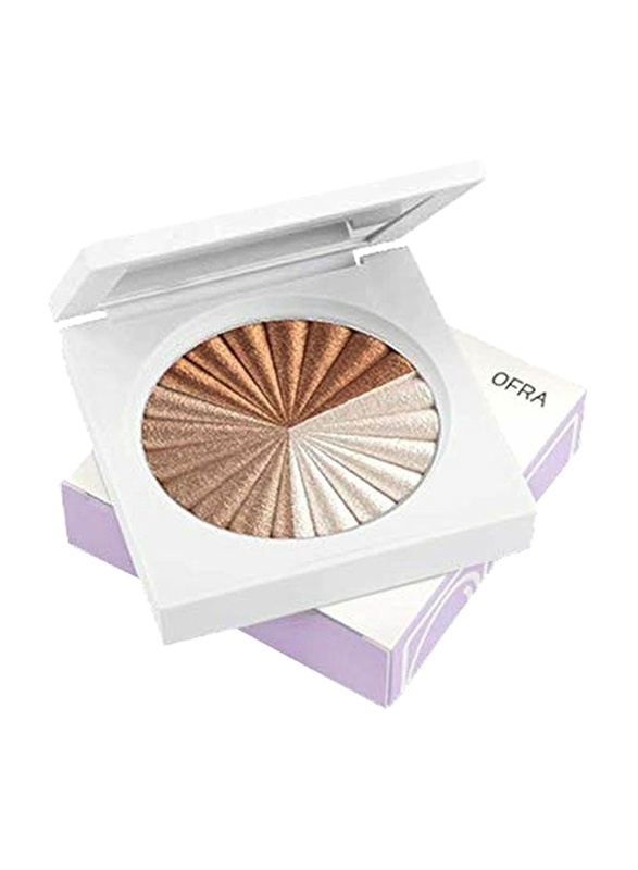 

Ofra Everglow Highlighter, 10gm, Multicolor