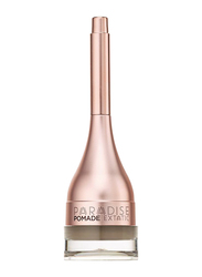L'Oreal Paris Paradise Pomade Extatic Eyebrow Gel,  103 Chatain,  Brown