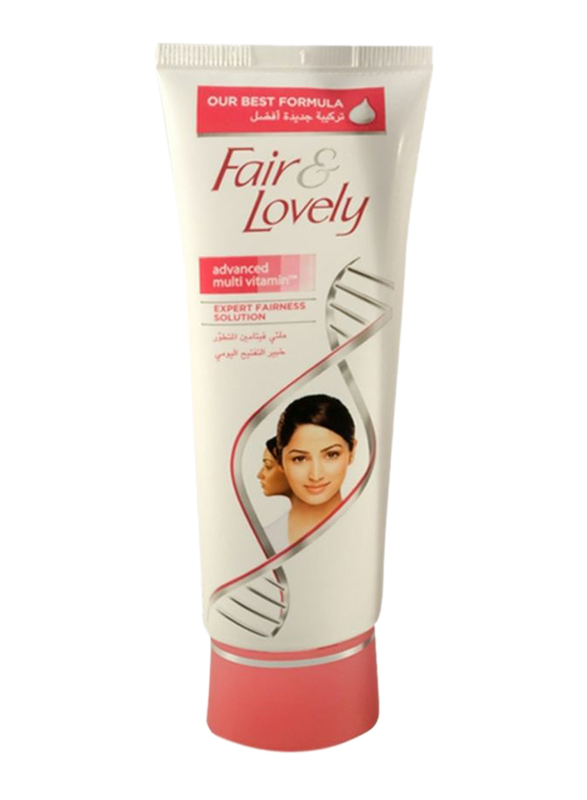 

Fair & Lovely Advanced Multivitamin Face Cream, 1 Piece