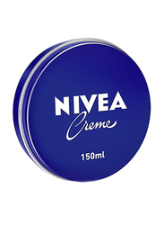 Nivea Moisturising Cream, 150ml