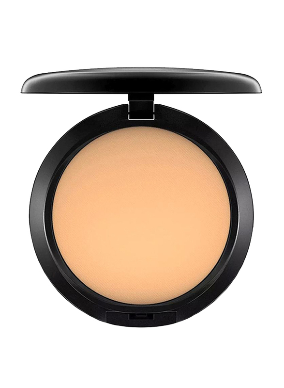 Mac Studio Fix Powder Plus Foundation SPF15, 15gm, NC25, Beige