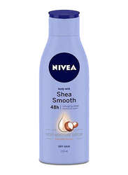 Nivea Shea Smooth Deep Moisture Serum, 200ml