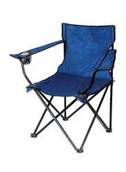 Picnic Time Camping Chair, Blue