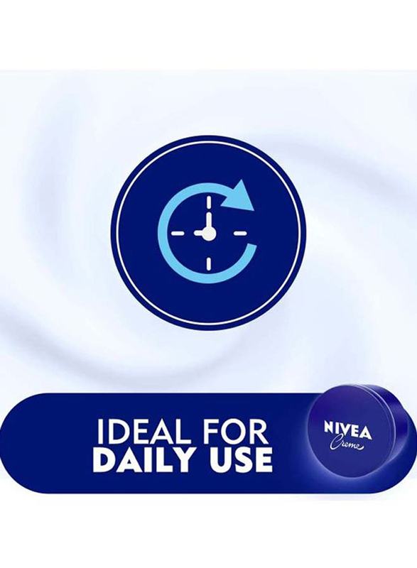 Nivea Moisturising Cream, 400ml