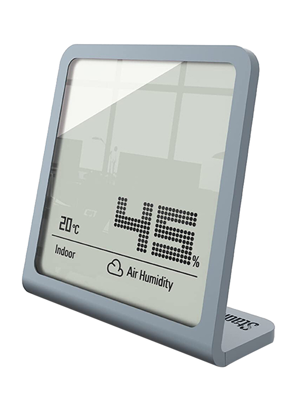 

Stadler Form Selina Hygrometer, Metal