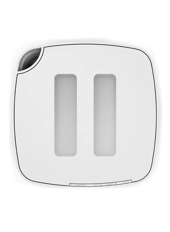 Stadler Form Eva Ultrasonic Humidifier, White