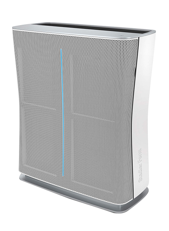 Stadler Form Roger Air Purifier, White