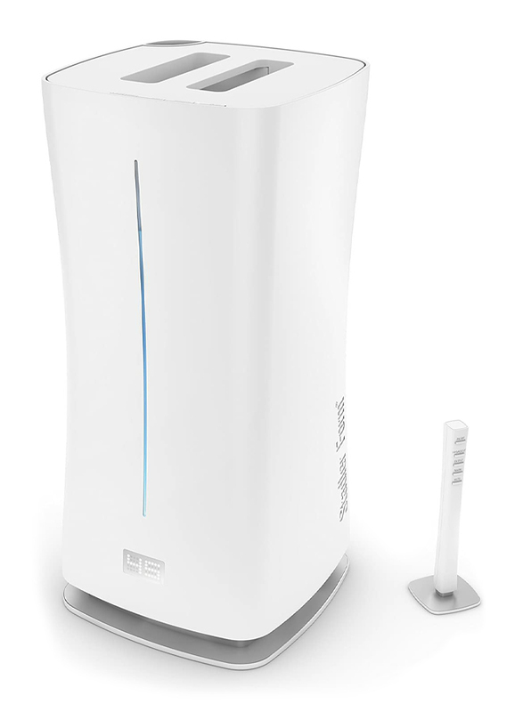 Stadler Form Eva Ultrasonic Humidifier, White